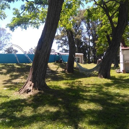 Los Arboles, Casa Completa A 5 Minutos Del Aeropuerto Ezeiza Zewnętrze zdjęcie