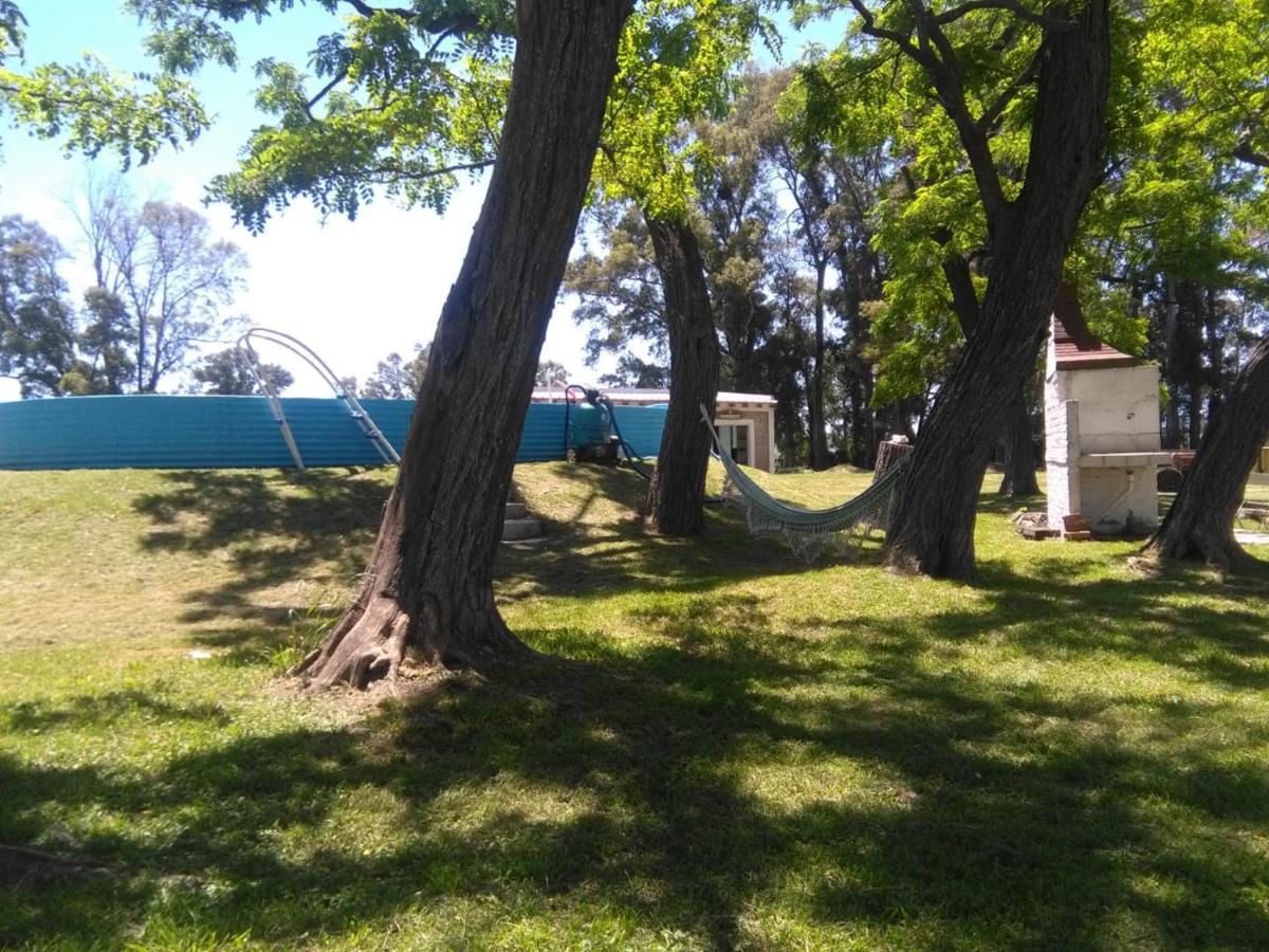 Los Arboles, Casa Completa A 5 Minutos Del Aeropuerto Ezeiza Zewnętrze zdjęcie