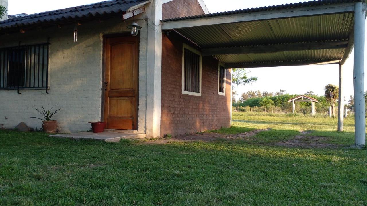 Los Arboles, Casa Completa A 5 Minutos Del Aeropuerto Ezeiza Zewnętrze zdjęcie