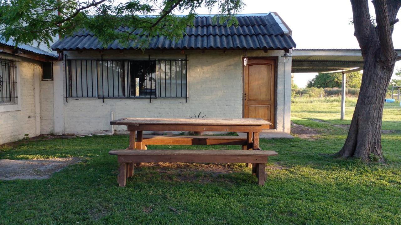 Los Arboles, Casa Completa A 5 Minutos Del Aeropuerto Ezeiza Zewnętrze zdjęcie